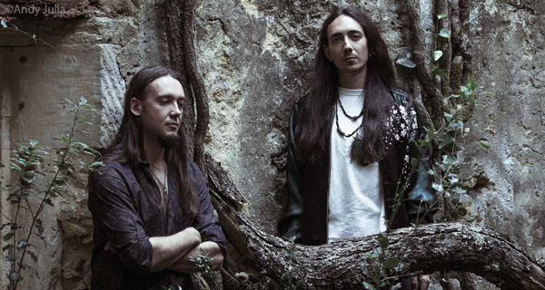 Alcest(アルセスト)