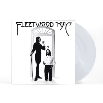 Fleetwood Mac（フリートウッド・マック）名盤5タイトルがカラー 