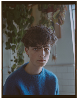 Slow Hollows(スロー・ホロウズ)