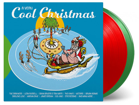 A VERY COOL CHRISTMAS