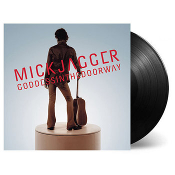 Mick Jagger（ミック・ジャガー）、ソロ・アルバム4作品が初紙ジャケSHM-CD＆180g重量盤LPでリイシュー - TOWER  RECORDS ONLINE