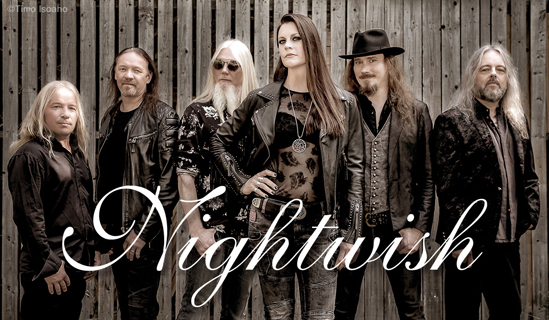 Nightwish（ナイトウィッシュ）