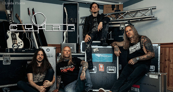 Cyhra（サイラ）