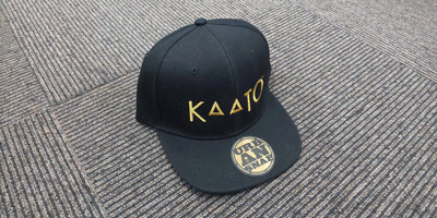 Kaato（カート）CAP