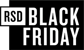 〈RECORD STORE DAY 2019〉BLACK FRIDAY