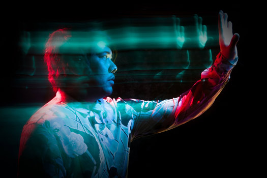 Blackbird Blackbird（ブラックバード・ブラックバード）