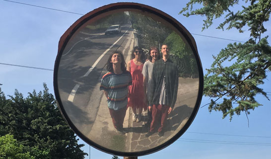 Spinning Coin（スピニング・コイン）