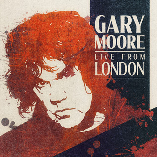 bad for you baby 2枚組 180グラム重量盤レコード コレクション gary moore