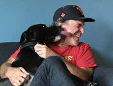 Pernice Brothers（パーニス・ブラザーズ）