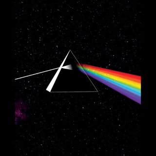 Pink Floyd（ピンク・フロイド）、1973年発表の名盤『The Dark Side of ...