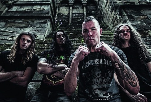 Annihilator（アナイアレイター）