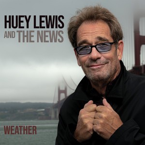 Huey Lewis & The News（ヒューイ・ルイス＆ザ・ニュース）、19年振り ...