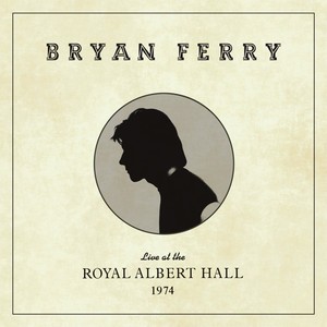 Bryan Ferry（ブライアン・フェリー）