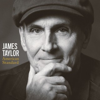 James Taylor （ジェイムス・テイラー）