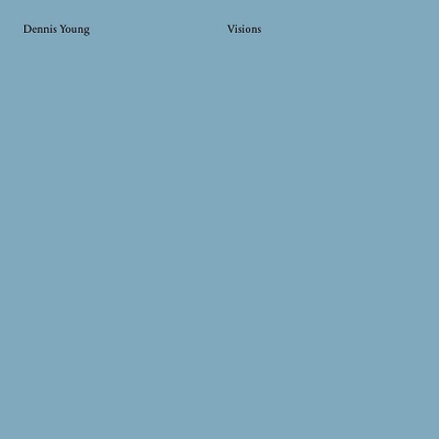 Dennis Young（デニス・ヤング）『Visions』