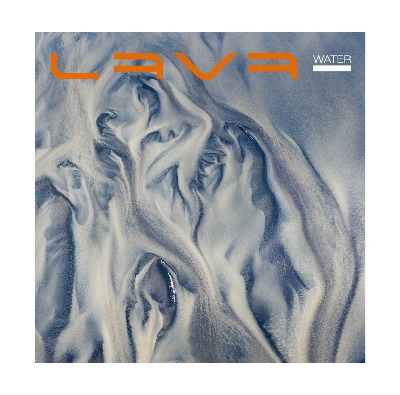 Lava（ラヴァ）スタジオ・アルバム『Water』