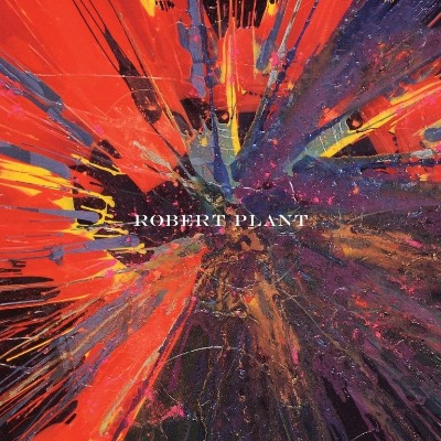 Robert Plant（ロバート・プラント）『Digging Deep』