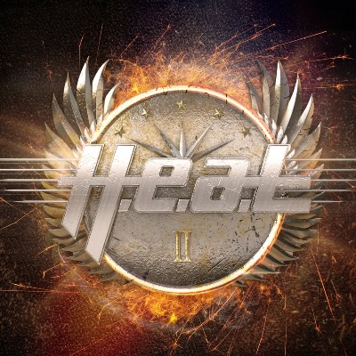 H.E.A.T（ヒート）6枚目のアルバム『H.E.A.T II』をリリース - TOWER RECORDS ONLINE