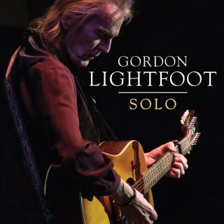 Gordon Lightfoot（ゴードン・ライトフット）