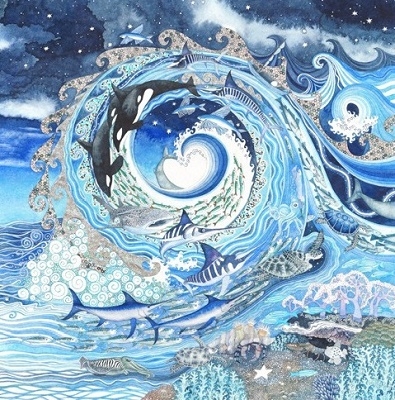 Pendragon（ペンドラゴン）スタジオ・アルバム『Love Over Fear』