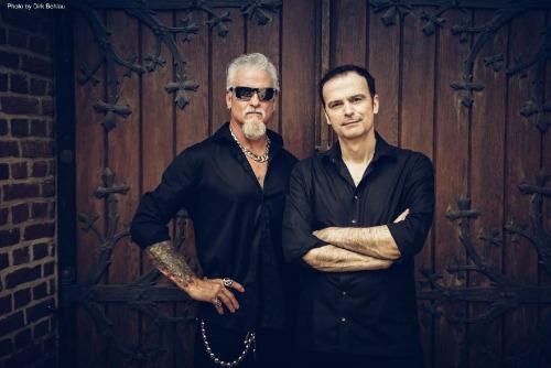 Demons & Wizards(ディーモンズ & ウィザーズ)