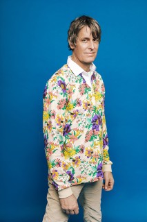 Stephen Malkmus (スティーヴン・マルクマス)