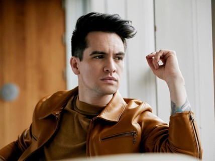 Panic! At The Disco（パニック！アット・ザ・ディスコ）の“ハイ・ホープス”が Honda自動車〈アコード〉CMソングで話題 -  TOWER RECORDS ONLINE