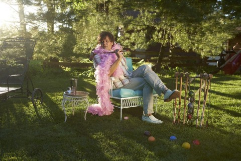 Ron Sexsmith（ロン・セクスミス）