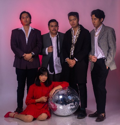 Reality Club(リアリティ・クラブ)