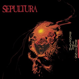 Sepultura（セパルトゥラ）