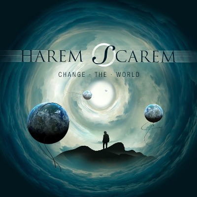 Harem Scarem（ハーレム・スキャーレム）｜ニュー・アルバム『Change 