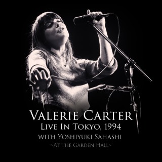 Valerie Carter (ヴァレリー・カーター)