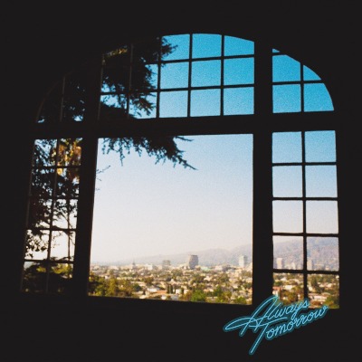 Best Coast(ベスト・コースト)アルバム『Always Tomorrow』