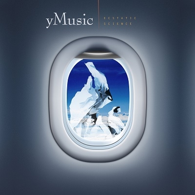 yMusic（ワイミュージック）アルバム『Ecstatic Science』
