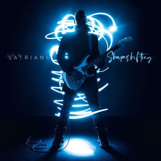 Joe Satriani（ジョー・サトリアーニ）