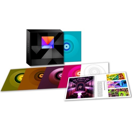 Brian Eno（ブライアン・イーノ）