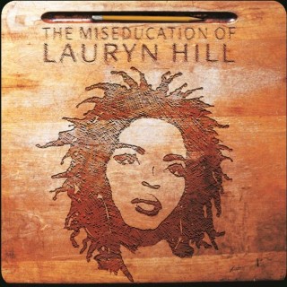 Lauryn Hill（ローリン・ヒル）