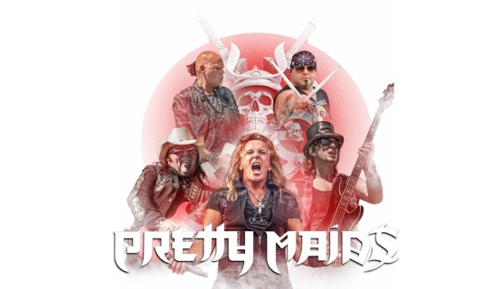 Pretty Maids(プリティ・メイズ)