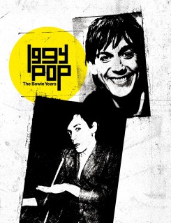Iggy Pop（イギー・ポップ）｜盟友デヴィッド・ボウイとのコラボで生まれたソロ初期3部作がレア音源満載の7枚組BOXで登場 - TOWER  RECORDS ONLINE