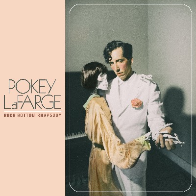 Pokey LaFarge（ポーキー・ラファージ）｜最新スタジオ・アルバム