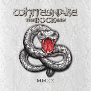 Whitesnake（ホワイトスネイク）｜新編集ロック・ベスト・アルバム『The Rock Album』登場｜抽選でTシャツ・プレゼント -  TOWER RECORDS ONLINE