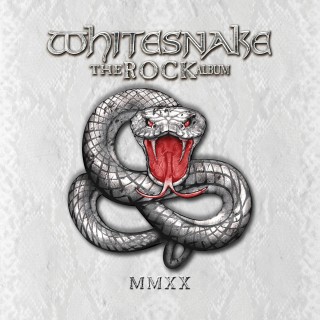 Whitesnake（ホワイトスネイク）｜新編集ロック・ベスト・アルバム