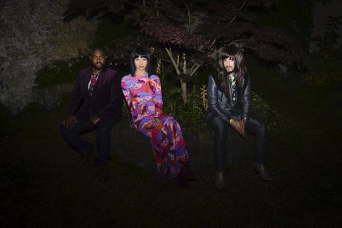 Khruangbin（クルアンビン）｜ほぼ全ての曲でヴォーカルを導入し大胆な