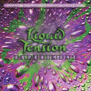 Liquid Tension Experiment（リキッド・テンション・エクスペリメント）、Bozzio Levin Stevens（ボジオ・レヴィン ・スティーヴンス）｜2020年最新リマスター紙ジャケット復刻 - TOWER RECORDS ONLINE