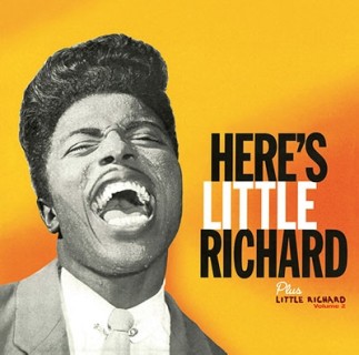 Little Richard（リトル・リチャード）