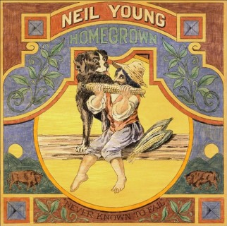 Neil Young（ニール・ヤング）｜1975年にレコーディングした幻の未発表