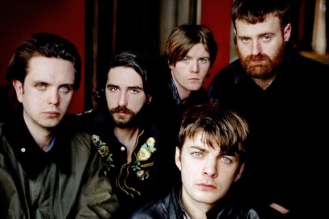 Fontaines D.C.（フォンテインズD.C.）