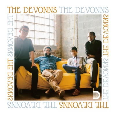 The Devonns（ザ・デヴォーンズ）