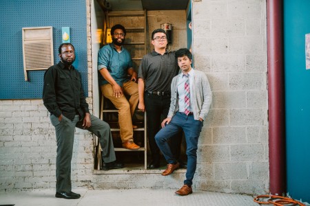 The Devonns(ザ・デヴォーンズ)