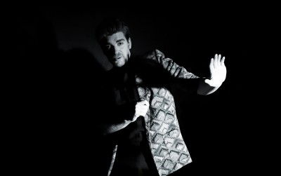 Tim Treffers(ティム・トレファーズ)